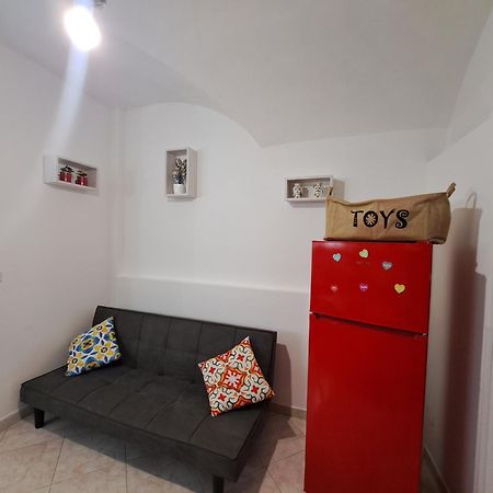 U Liotru Home Catânia Exterior foto