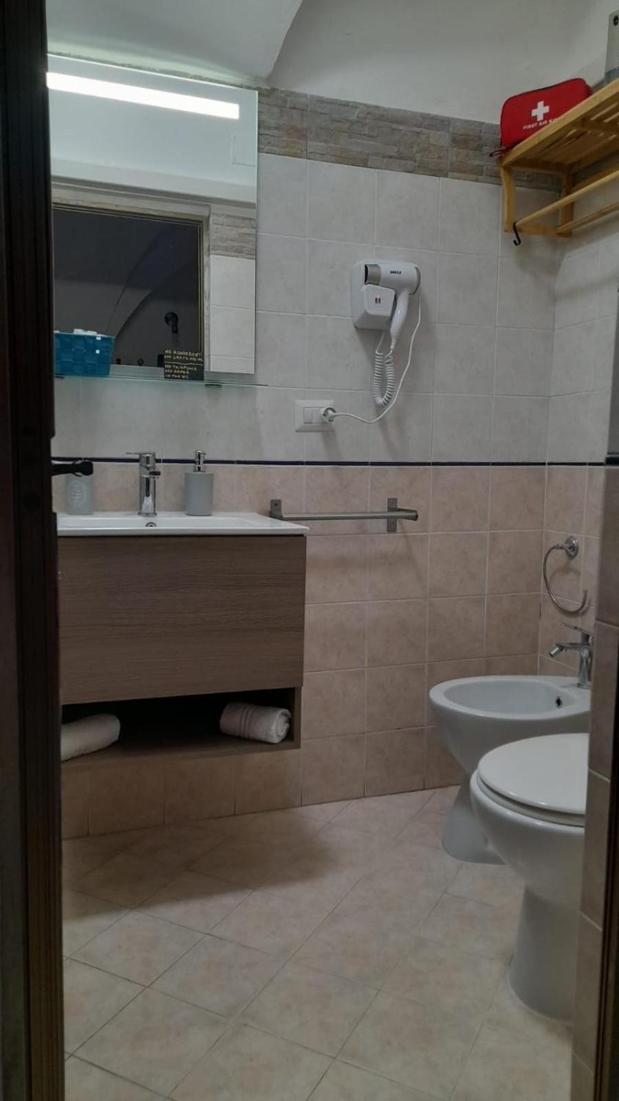 U Liotru Home Catânia Exterior foto